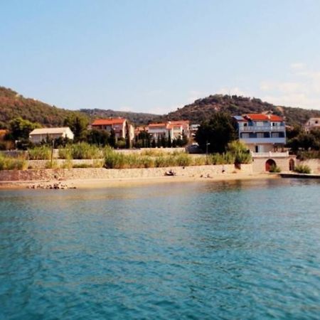 Sea View Room With Kitchen, Balcony&Air Condition Barbat na Rabu Exterior foto
