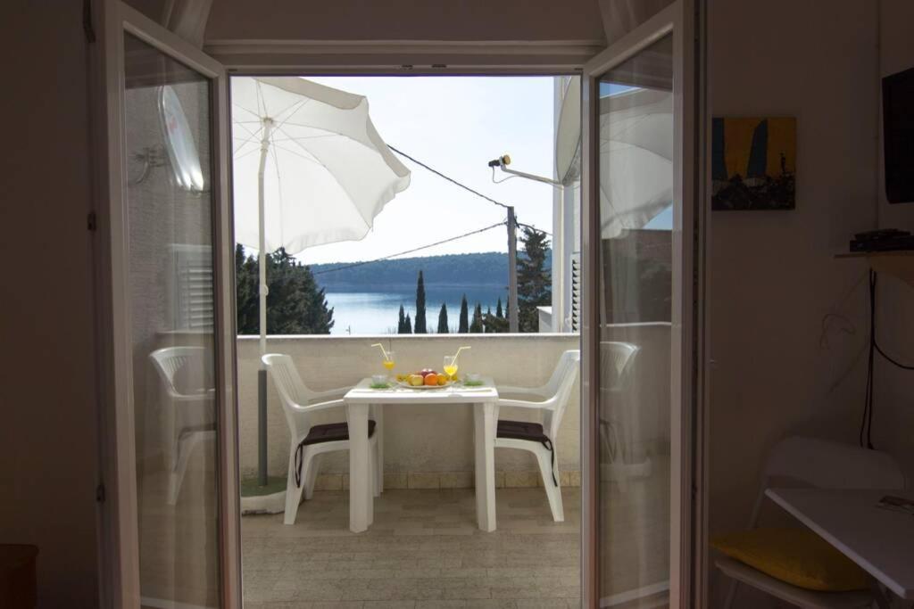 Sea View Room With Kitchen, Balcony&Air Condition Barbat na Rabu Exterior foto
