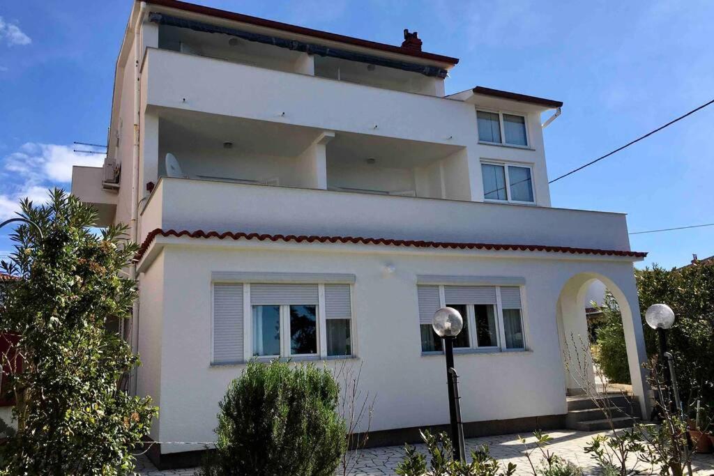 Sea View Room With Kitchen, Balcony&Air Condition Barbat na Rabu Exterior foto